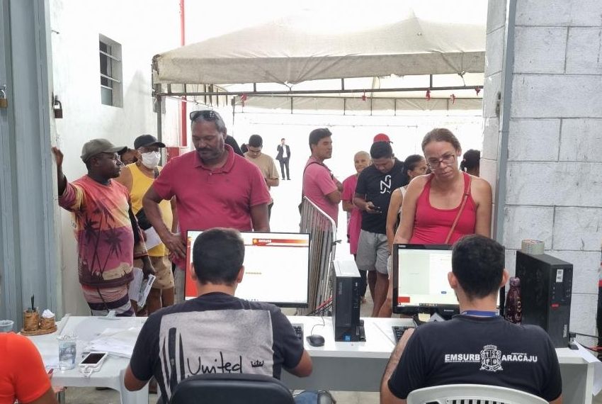 Emsurb abre inscrições para vendedores na terça-feira, 30