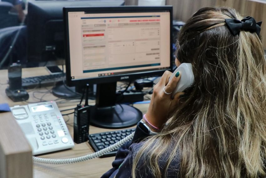 SES reforça alerta contra trotes telefônicos