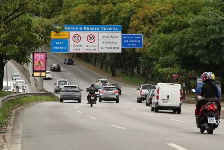 Motoristas com TDAH têm 2 vezes mais chance de se envolver em acidente