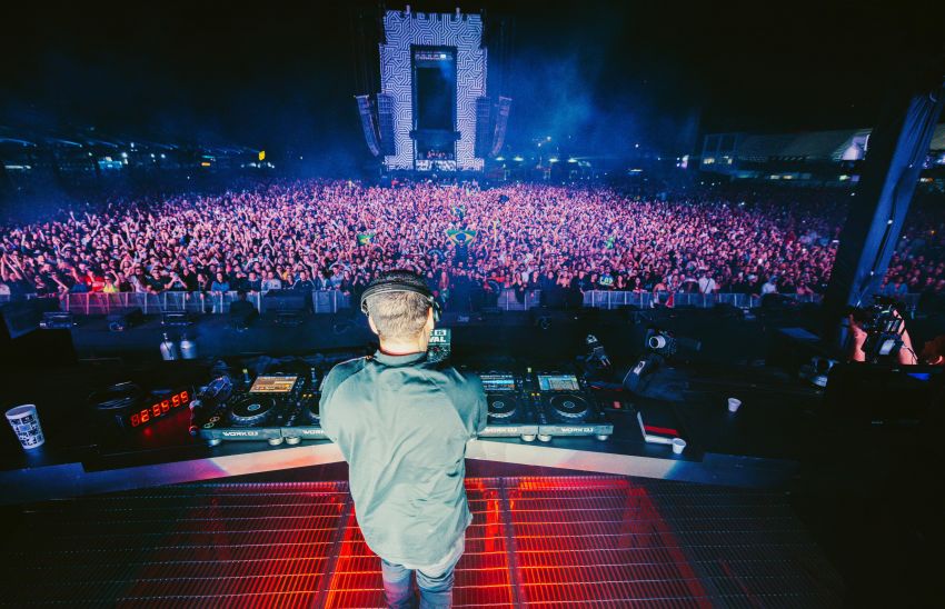 Vintage Culture desembarca em Aracaju com festival histórico em dezembro