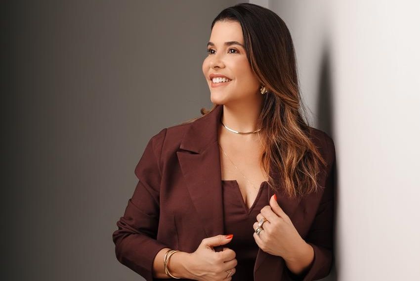 Ísis Martins e o novo olhar sobre a beleza