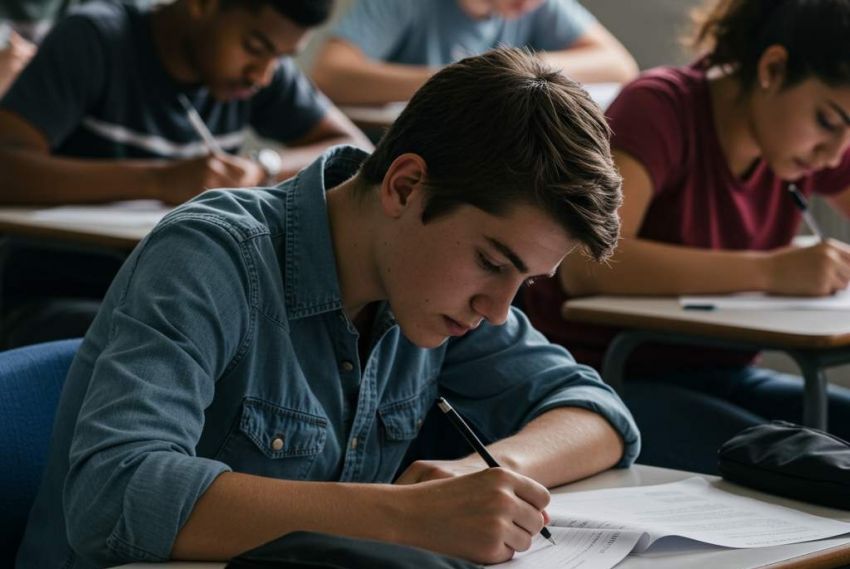 Como ganhar mais confiança e aumentar a nota alta na prova de Matemática
