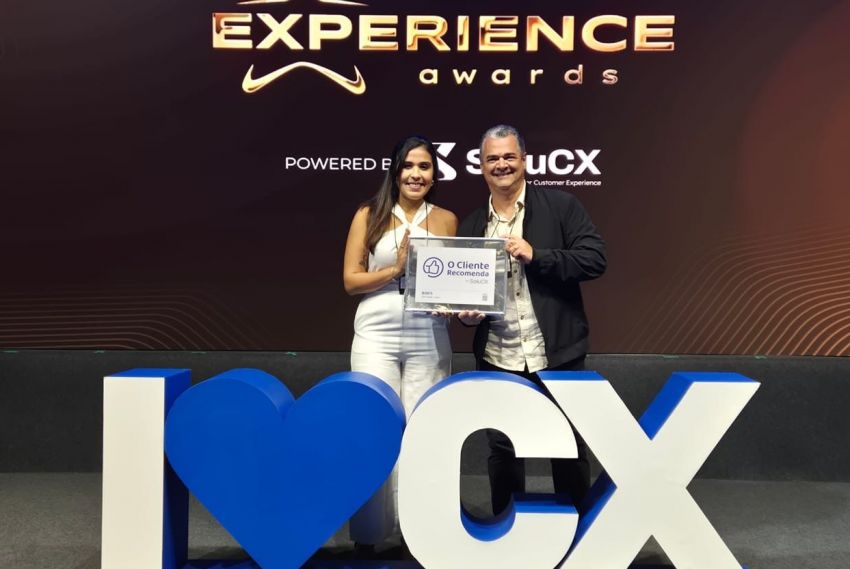 Bob’s conquista pelo 2º ano consecutivo a certificação Experience Awards