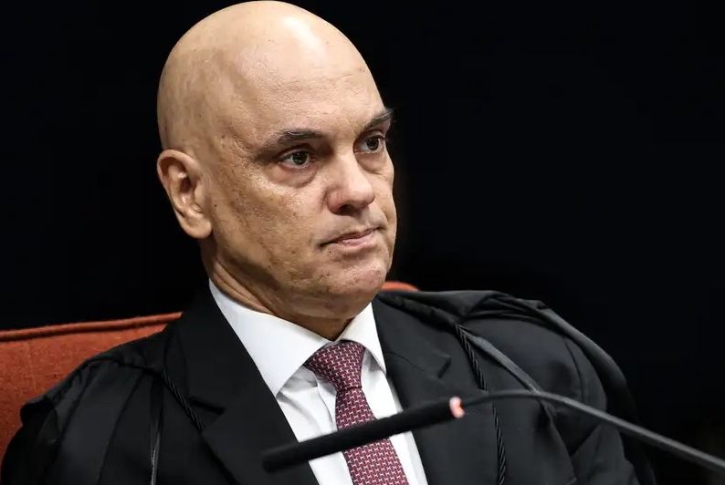 Ex-assessor de Moraes é detido na Itália e notificado sobre extradição