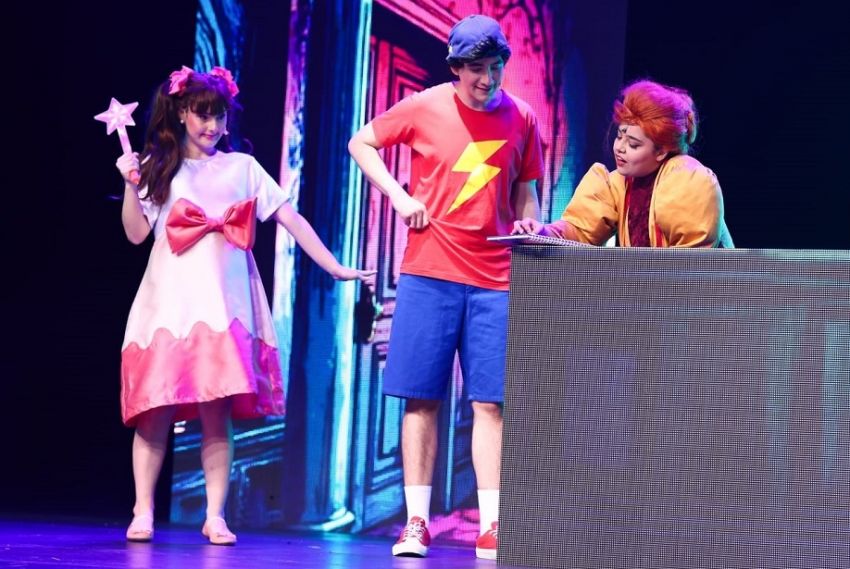 Espetáculo infantil  “As Aventuras de Mike” acontece em Aracaju no dia 11 de outubro