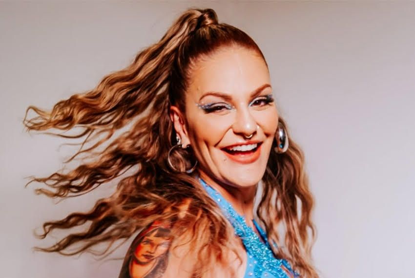 Maysa Reis agita programação especial