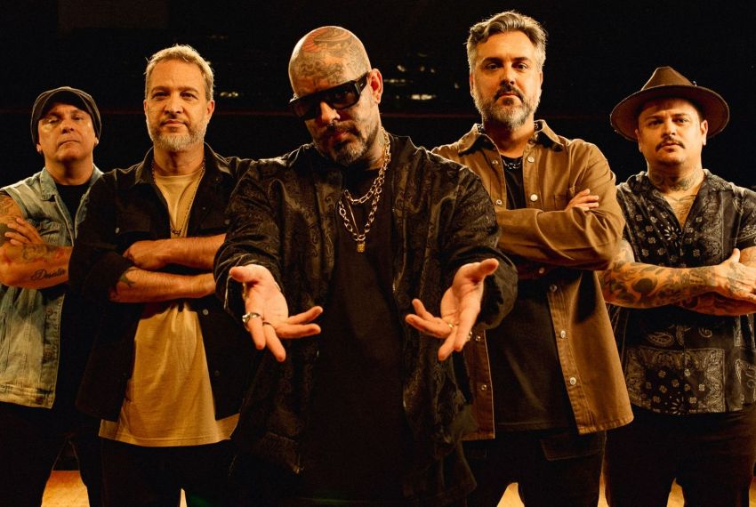 Motofest 2025 anuncia programação musical com grandes nomes do rock nacional