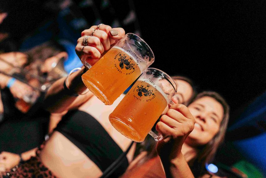Oktoberfest Uçá acontece neste fim de semana