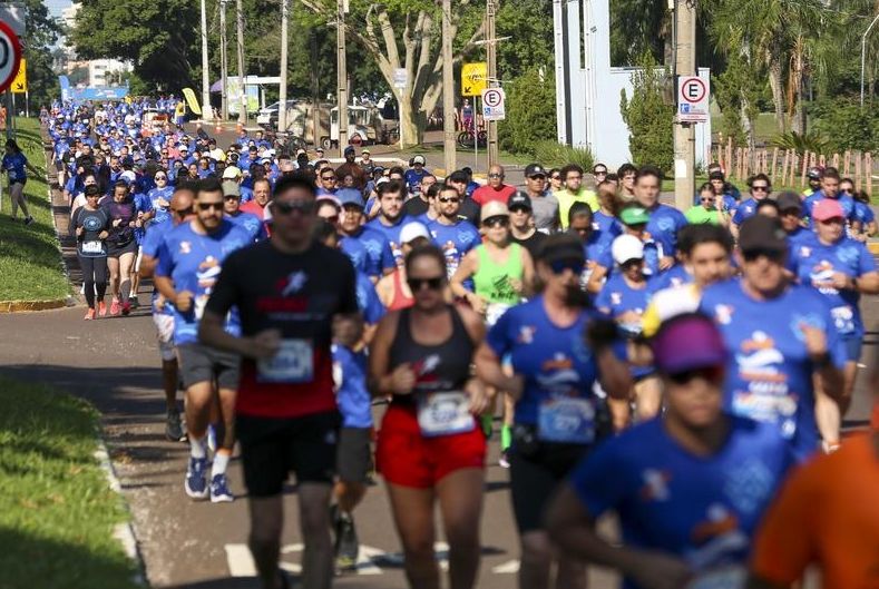 Etapa de Aracaju do Circuito de Corridas CAIXA pode conhecer um tricampeão