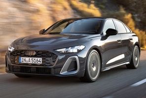 Novo Audi A5 supera expectativas e é o modelo mais vendido da marca