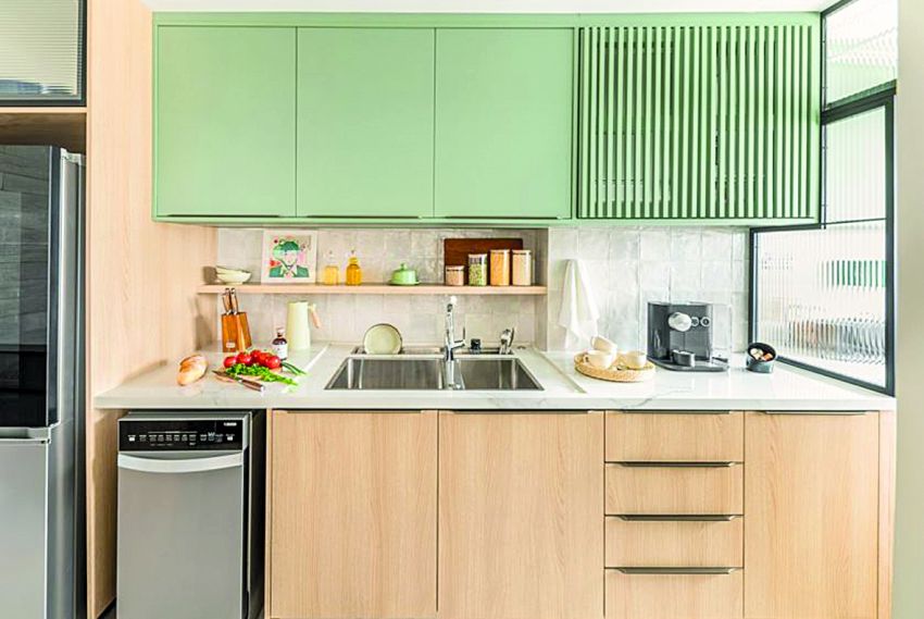 Portas de armários: qual a melhor opção de acordo com o ambiente