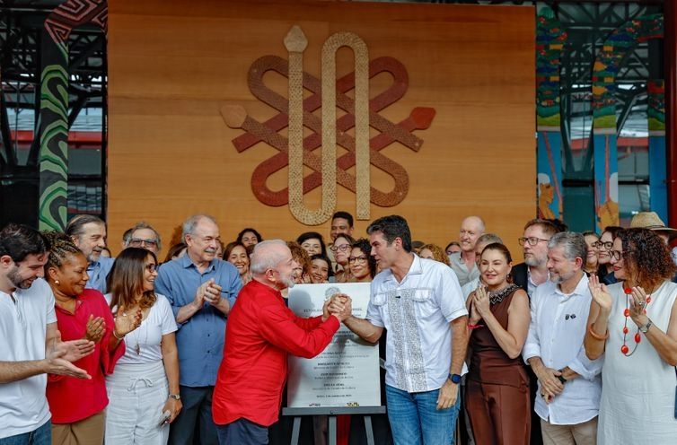 Melhorias para a COP serão legado para o povo de Belém