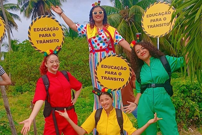 SMTT de Aracaju divulga programação desta semana