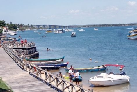 Sergipe registra o quarto maior crescimento em viagens do NE