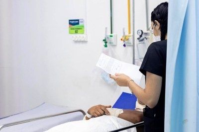 MPF requer suspensão imediata de demissões na FHS