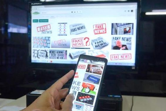 Conteúdo ilegal pode ser removido das redes sociais com uma simples notificação