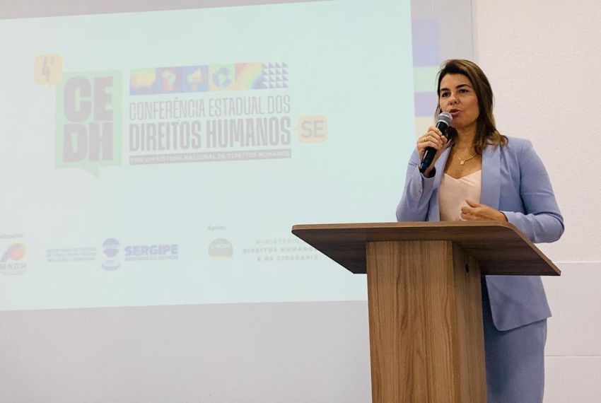 4ª Conferência Estadual dos Direitos Humanos fortalece proteção social