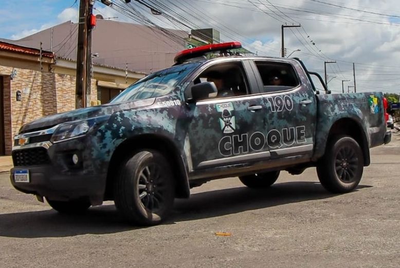 PM flagra estufa com cerca de 300 plantas de maconha