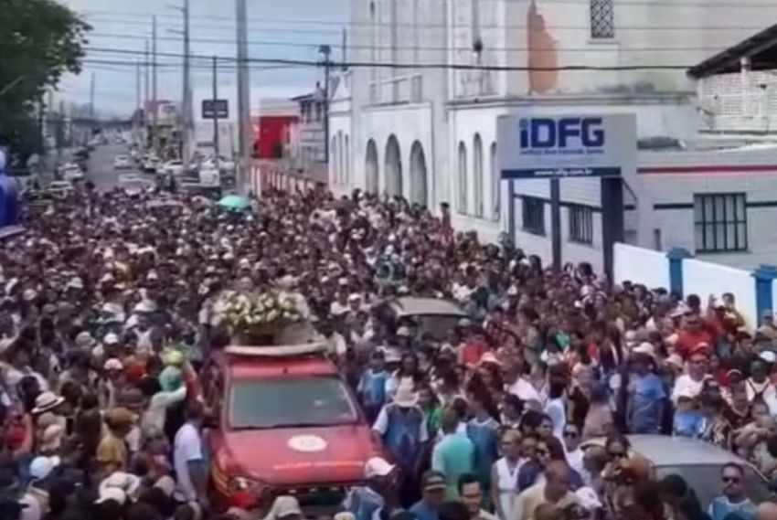SMTT de Aracaju realiza bloqueios do Siqueira Campos ao Bugio
