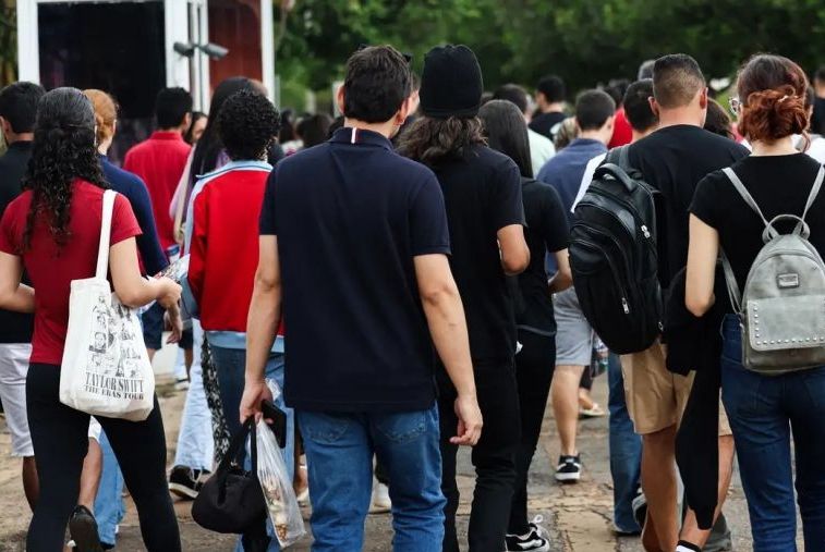 Matemática e suas tecnologias no Enem