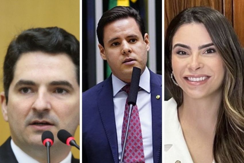 Deputados sergipanos votam contra taxação de bilionários