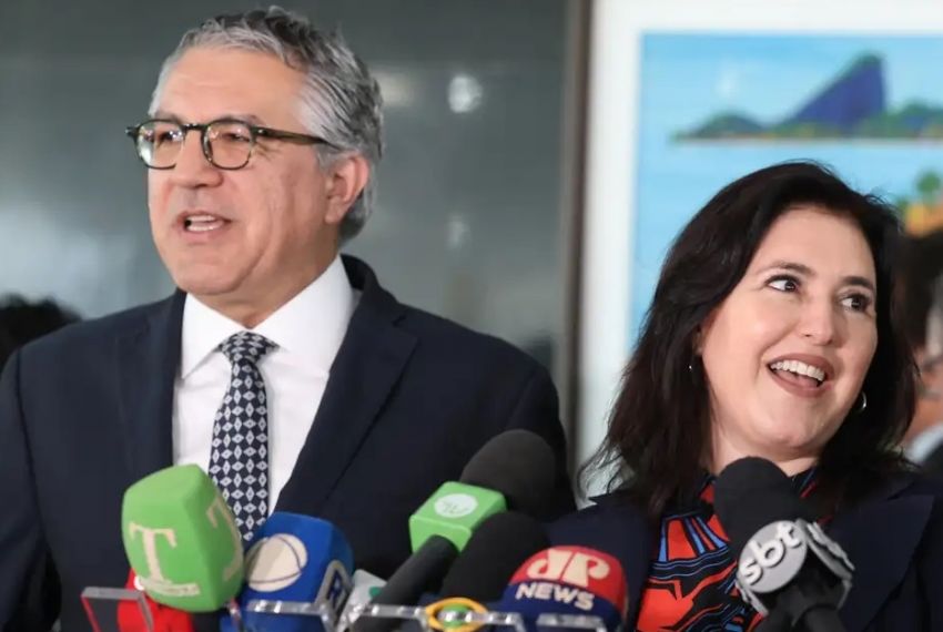 Integração com Pacífico será tema de viagem ministerial à China