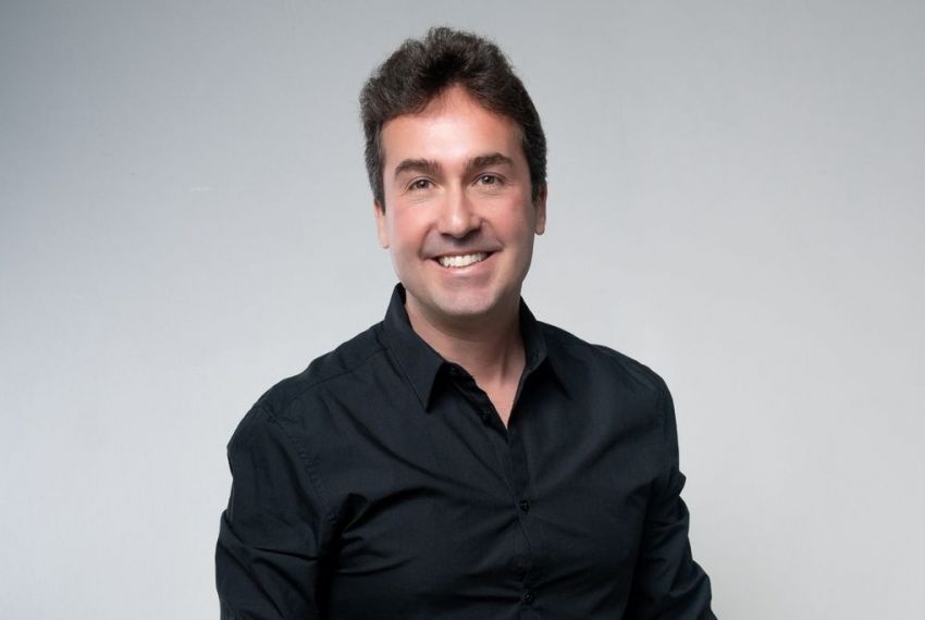 Na Real com Marcio Luiz Fontes Oliveira Barreto