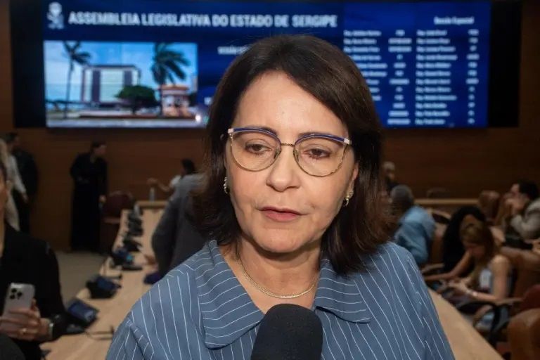 Prefeita defende permanência de bairros da Zona de Expansão em Aracaju