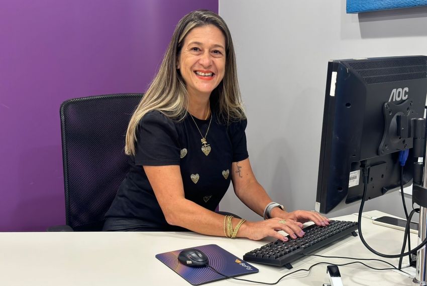 Quem se planeja com antecedência, viaja melhor”,orienta Carol Asencio