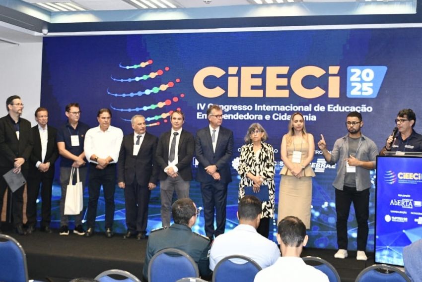 “Construindo Pontes” conecta escolas sergipanas