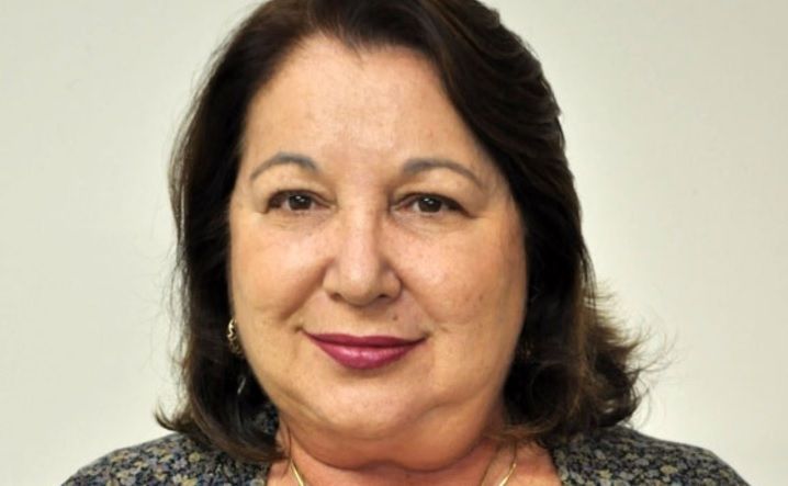 Morre Ana Luiza Dortas Valadares, mãe do secretário estadual Valadares Filho