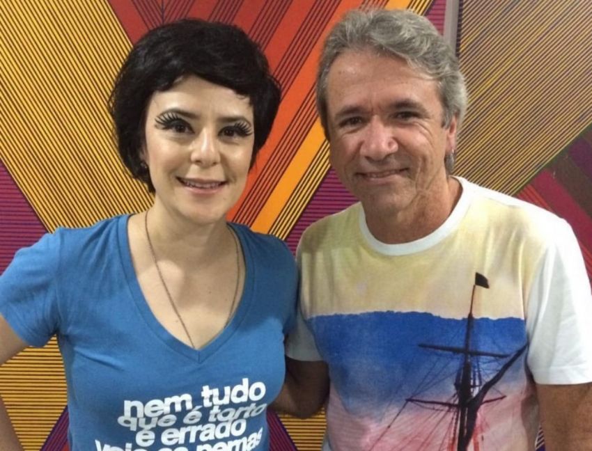 Lula Ribeiro lança novo single em comemoração dupla