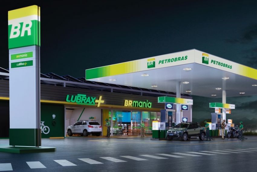 Postos Petrobras mantêm liderança em confiança