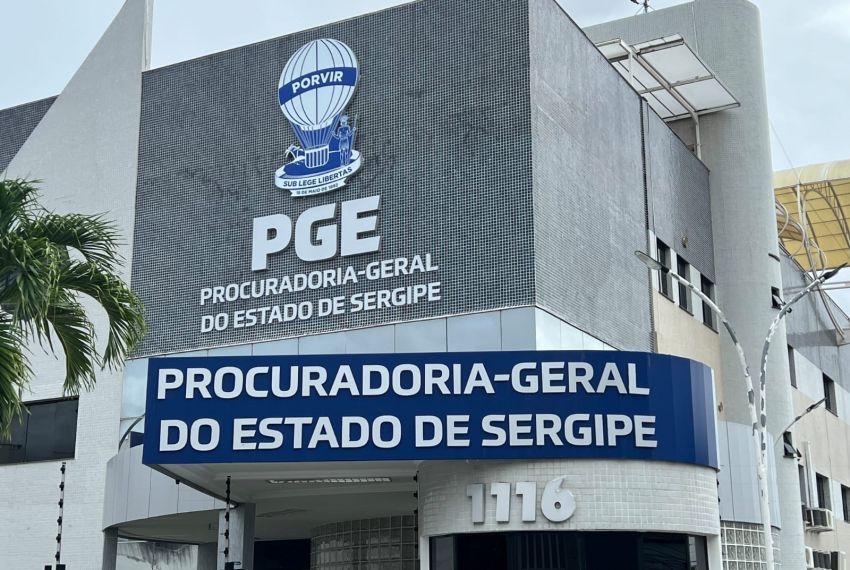 PGE-SE oferece atendimento presencial para contribuintes