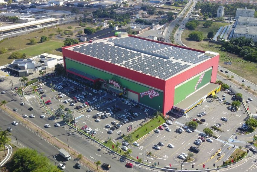 Esquenta Black da Ferreira Costa tem até 60% de desconto