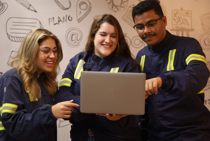 Gerdau abre 21 vagas na região para programa de estágio