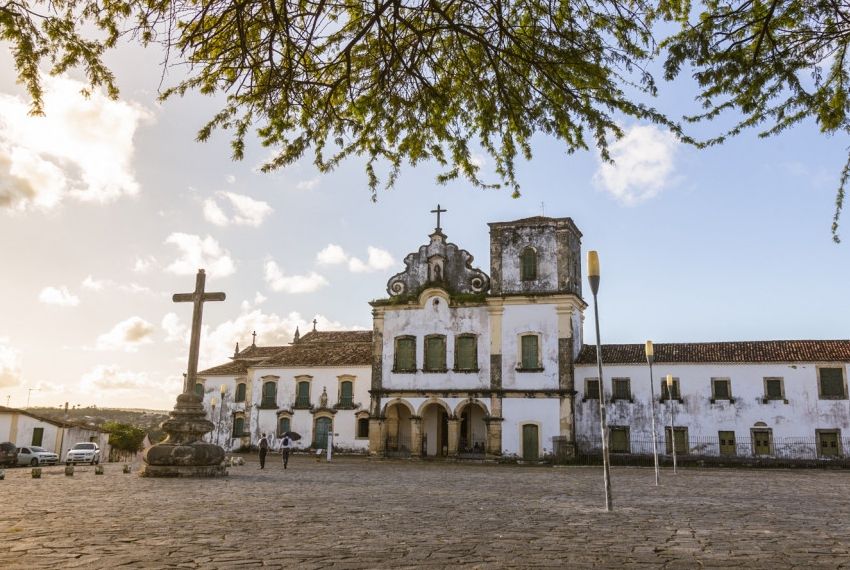 Projeto ‘Cultura em Toda Parte’ celebra o Dia da Sergipanidade em São Cristóvão