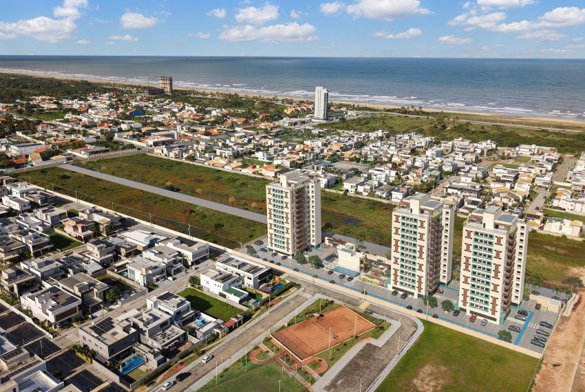 Zona de Expansão impulsiona novo ciclo imobiliário