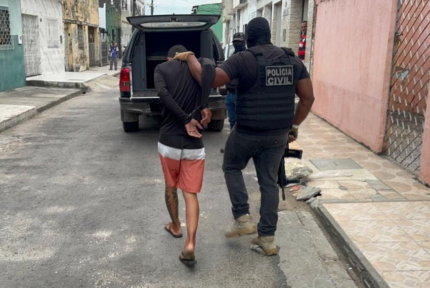 Polícia Civil desmonta quadrilha de golpes da “Central Bancária” em 10 estados