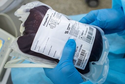 Hemose realiza Sabadão Solidário para reforço de sangue