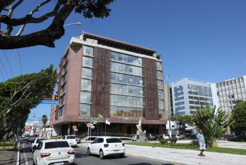 Trecho da Avenida Ivo do Prado será temporariamente bloqueado na segunda-feira, 03
