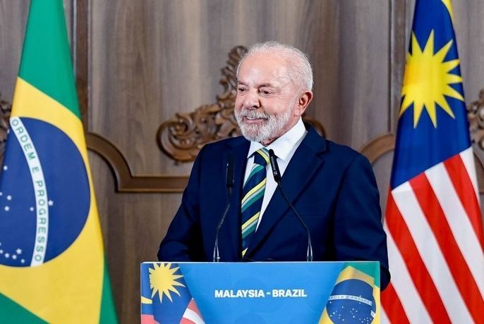  “Aproximação entre Sudeste Asiático e Brasil, de Leste a Oeste, é crucial para a defesa do multilateralismo”