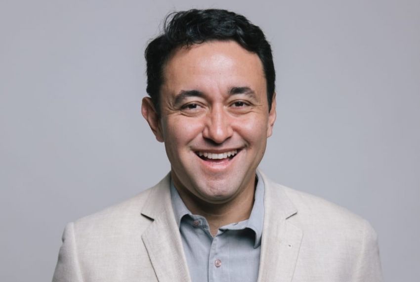 Rotary Club receberá Ricardo Souza para mentoria solidária