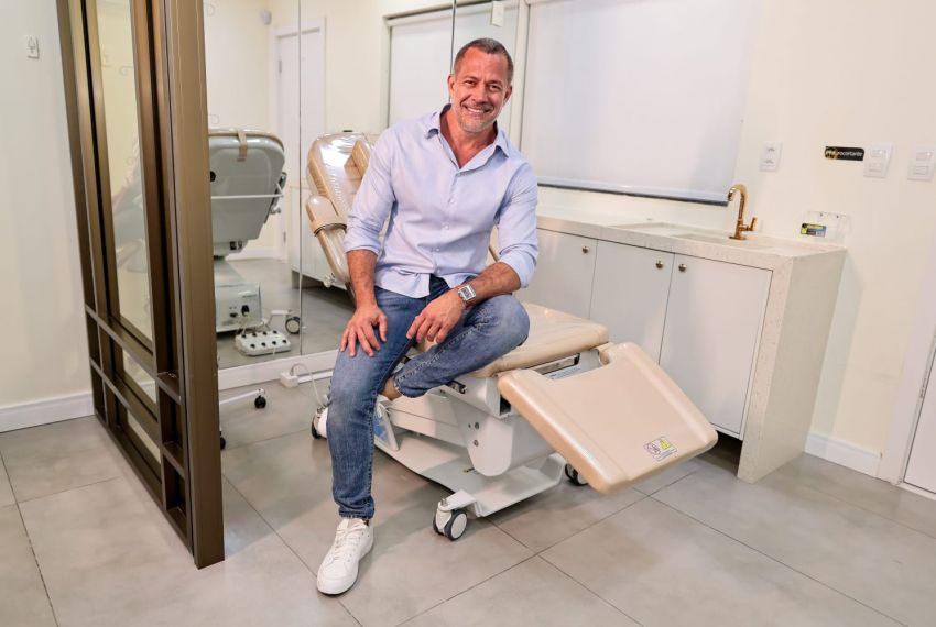 NA REAL essa semana com Malvino Salvador