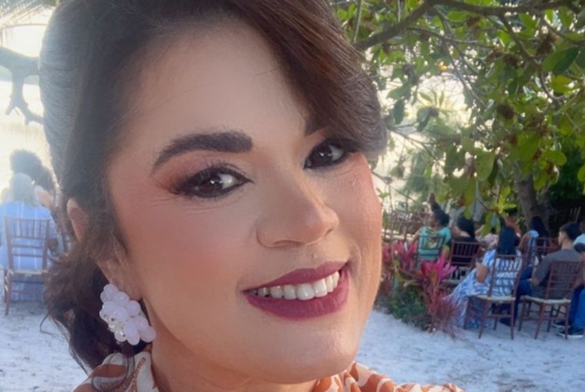 Grazi Freire fala sobre mais uma edição da Mostra Noivas & Festas