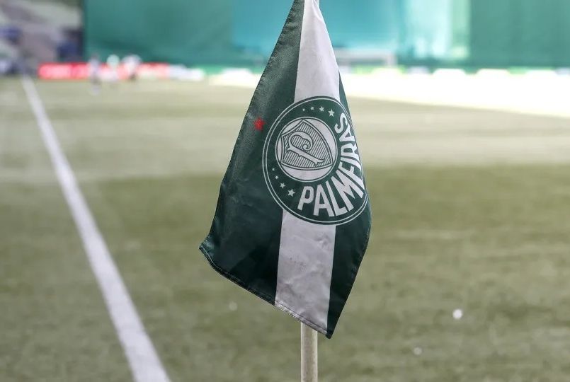 Palmeiras estima receita de R$ 1,7 bilhão e se aproxima do Flamengo