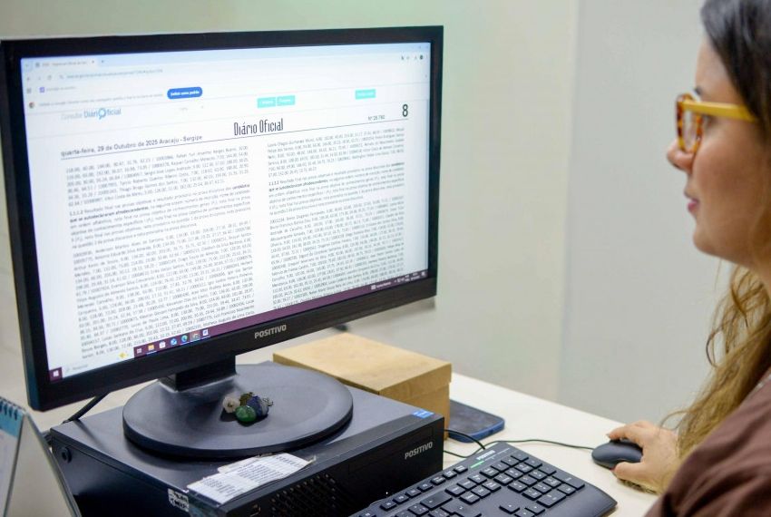 Resultado do concurso de auditor fiscal é divulgado