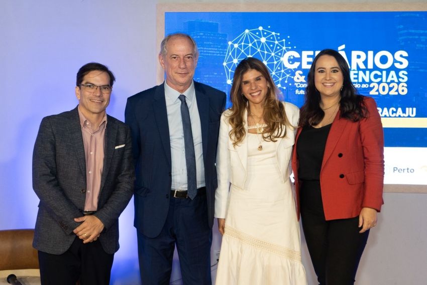 CDL Aracaju realiza fórum sobre economia e varejo