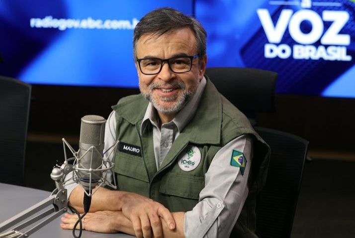 ICMBio lança Mutirão COP30 e convida sociedade a participar