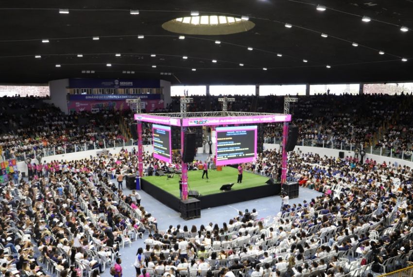 Revisão Final do Enem 2025 será realizada no dia 7 de novembro